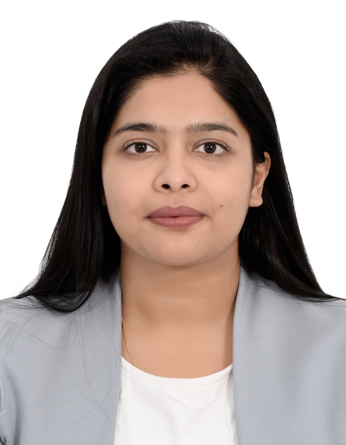 Madhurima Panja